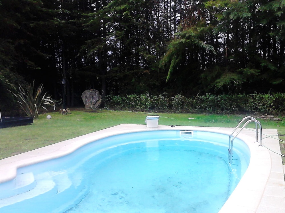 Quinta Sul America