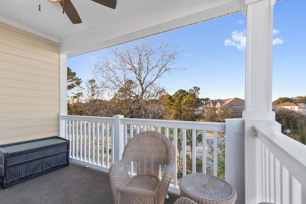 Ironwood #334 2 Bedroom Condo by RedAwning view 2