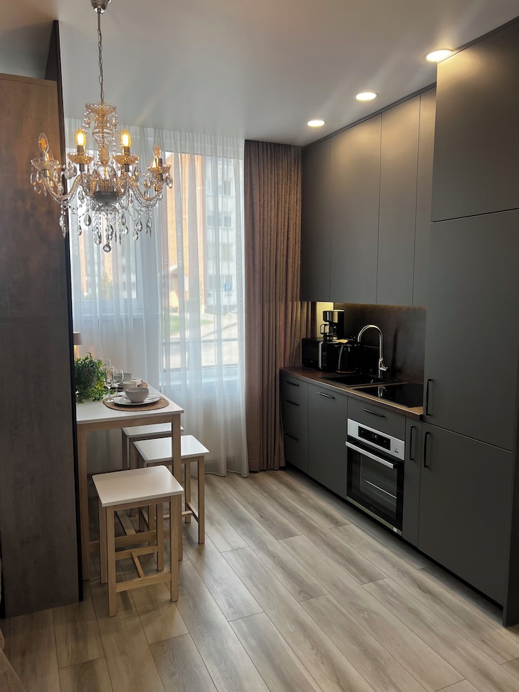 Chic Residence