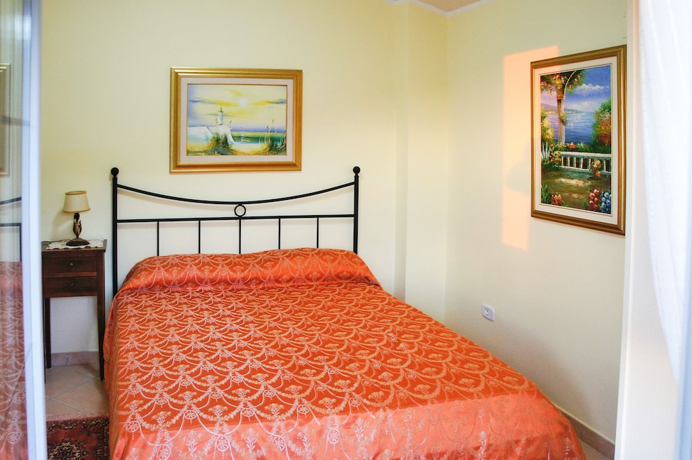 Residence Albarosa