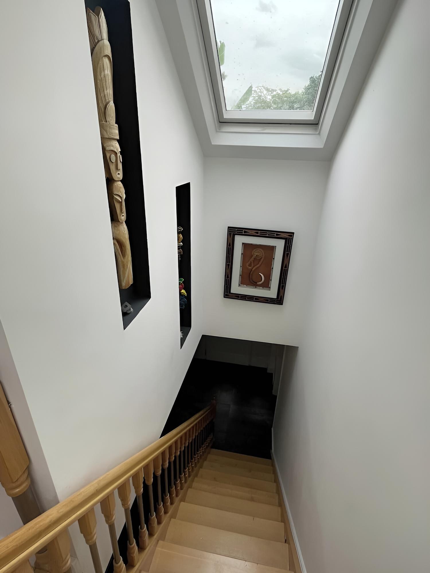 Incredible 5BD House on Private Road - Tulse Hill