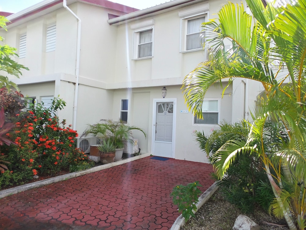 Villa 244C Jolly Harbour - Property Image 24