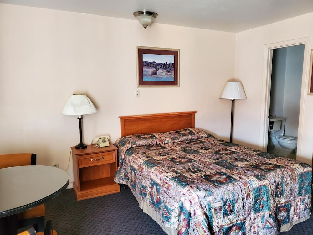 Grants Vacations - Sands Motel - Property Image 31