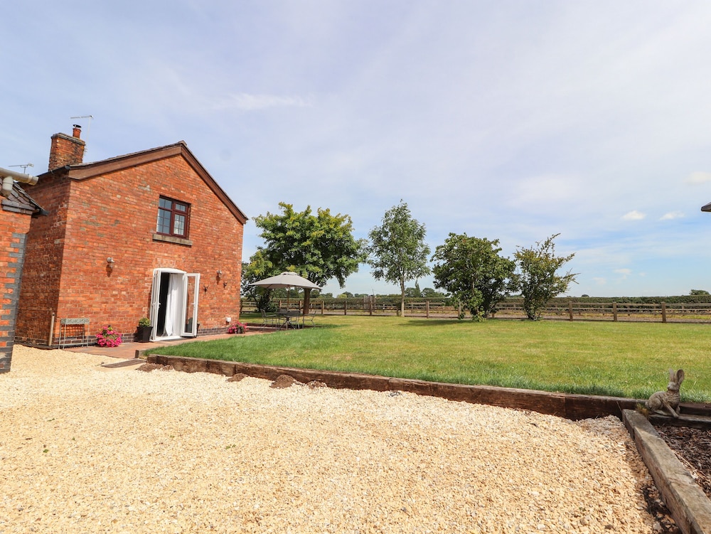 Hill Farm
