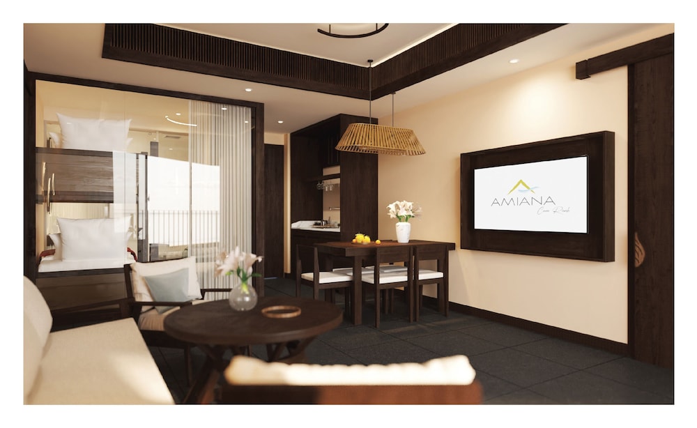 Amiana Resort Cam Ranh