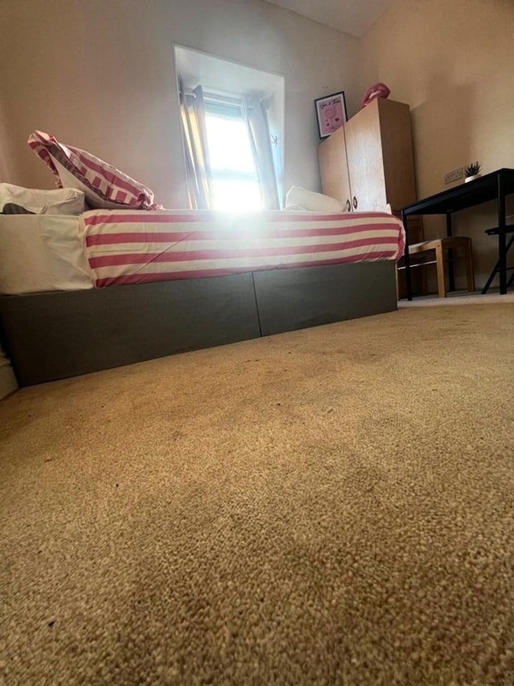 Cosy London Apartment Near Earl's Court