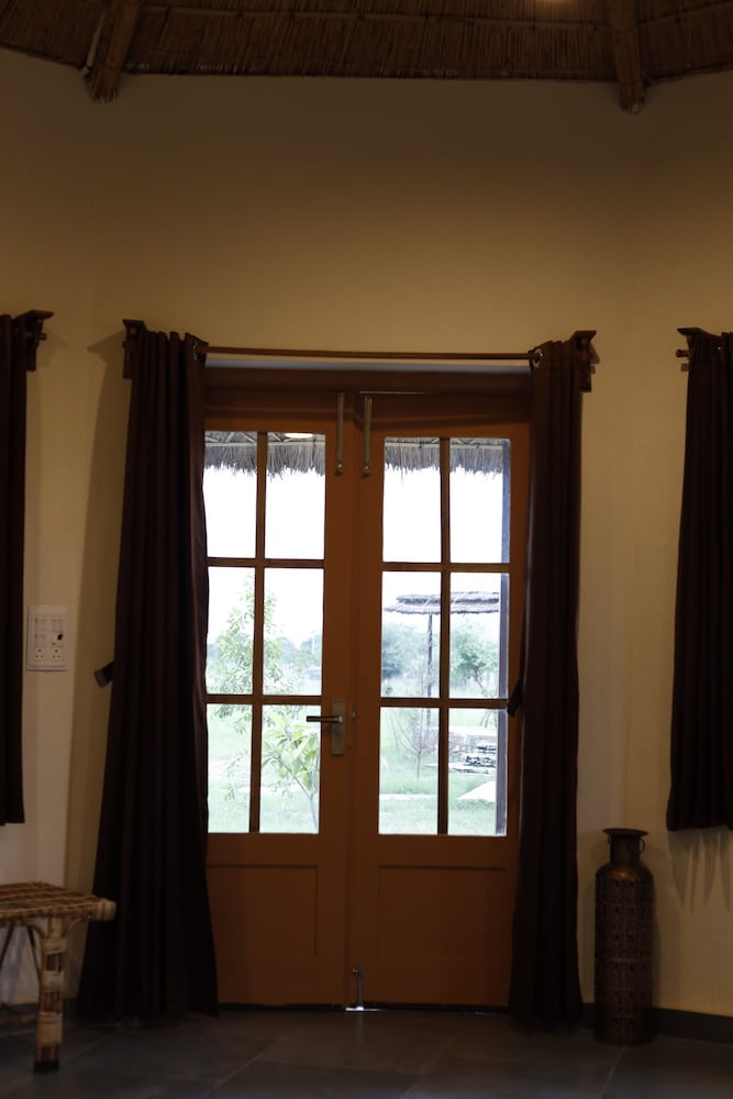 The Jawai Vanya Bagh Resort By Lavender Hotels