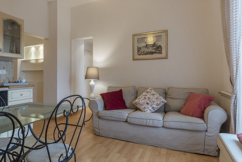 Lovely Flat San Giovanni