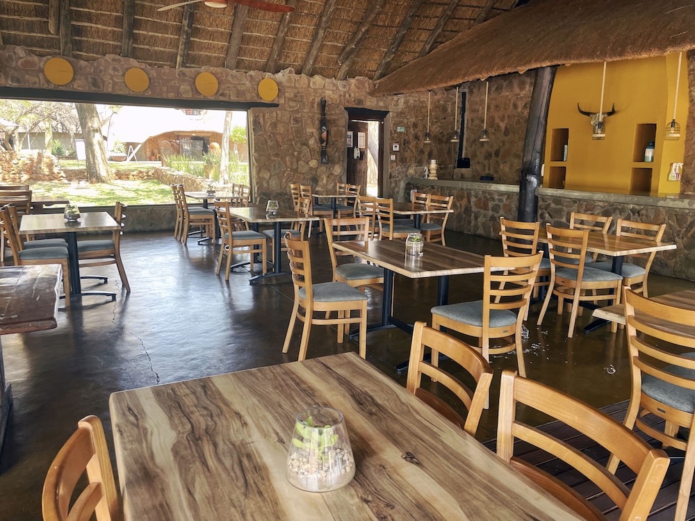 Finfoot Lake Reserve by Dream Resorts