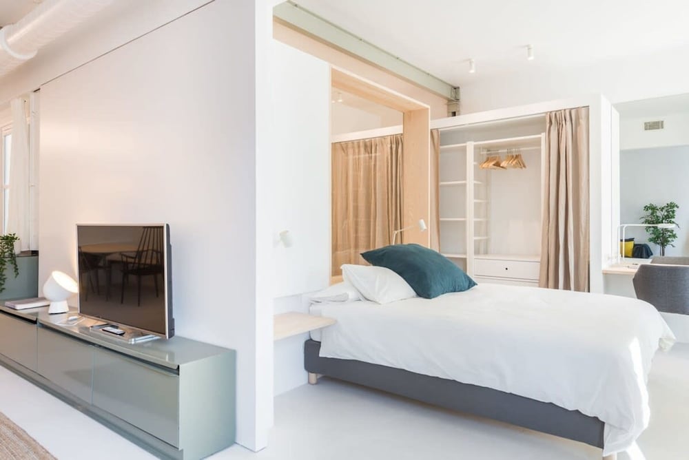 Delicias Designer 2 Bedroom Apartment in Atocha