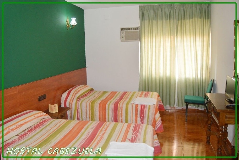 Hostal Cabezuela photo 2