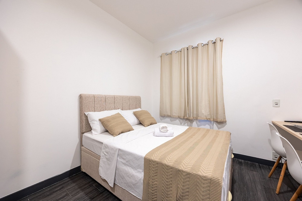Estudios Neo Home São Caetano