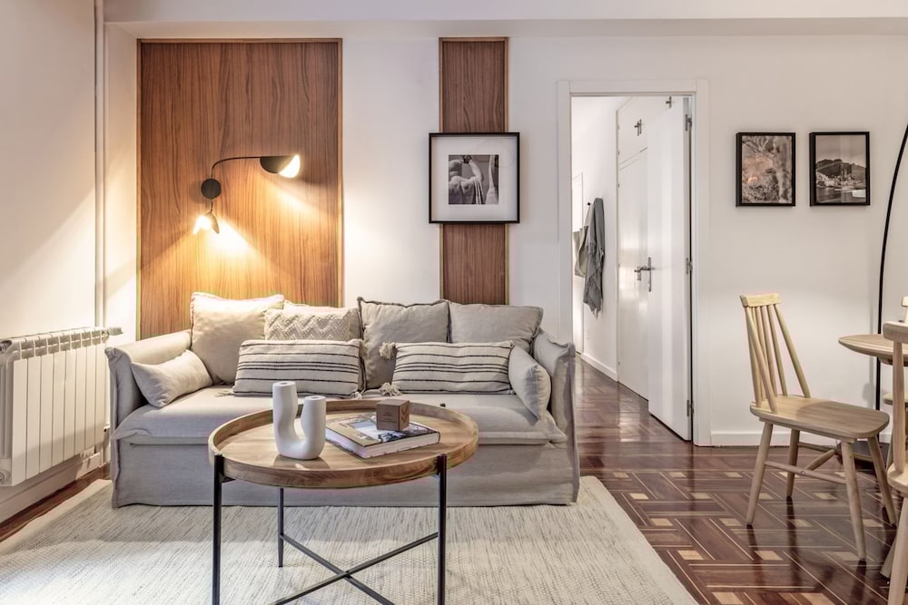 Pagani - 1 Bedroom Apartment in Goya