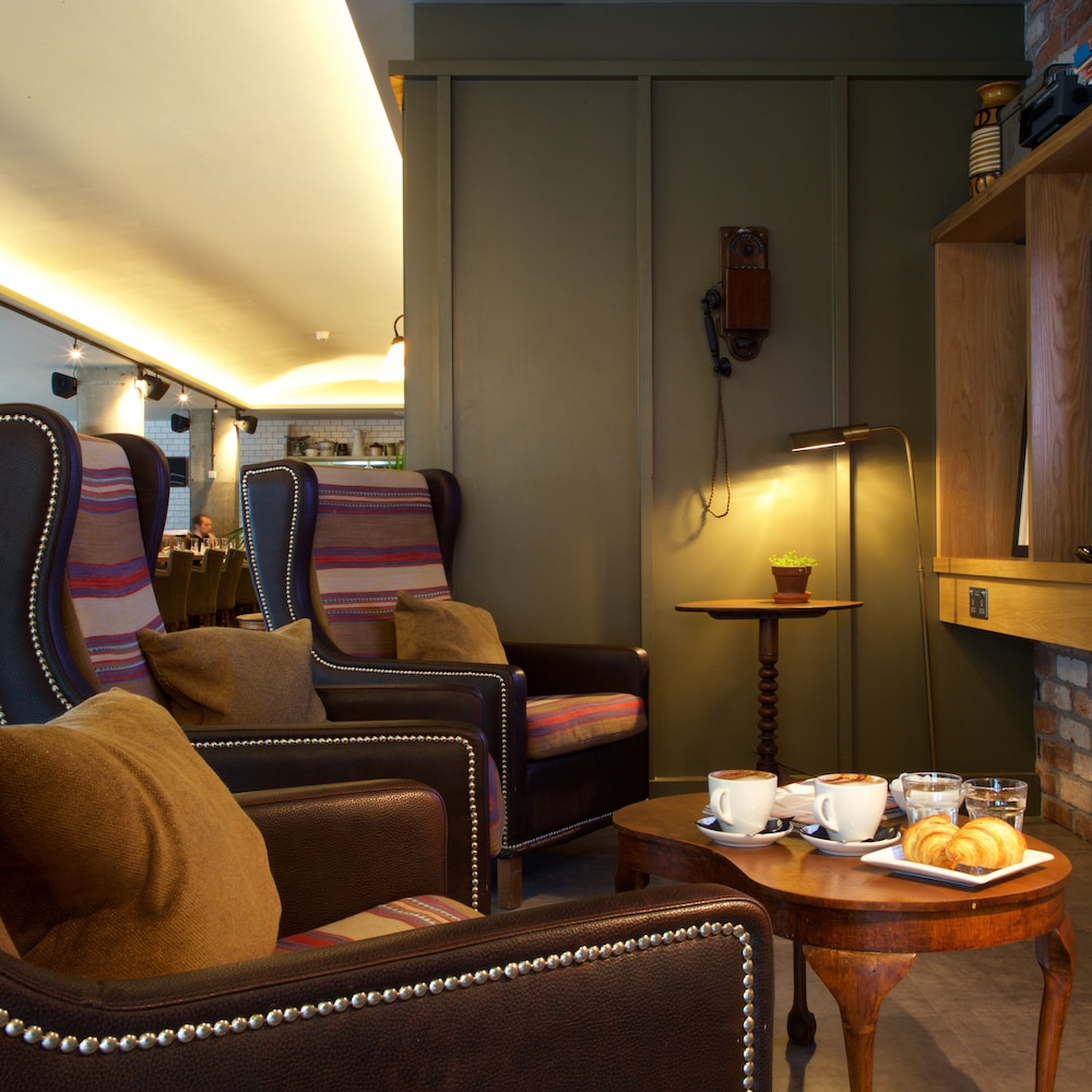 The Bermondsey Square Hotel 3