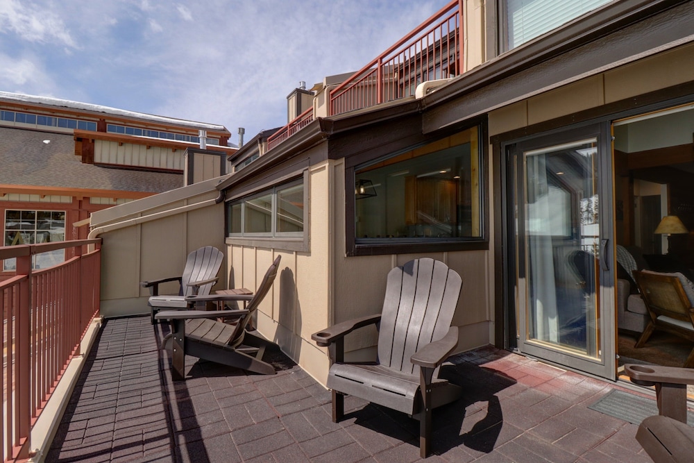 SkyRun Vacation Condos Copper Mountain Resort