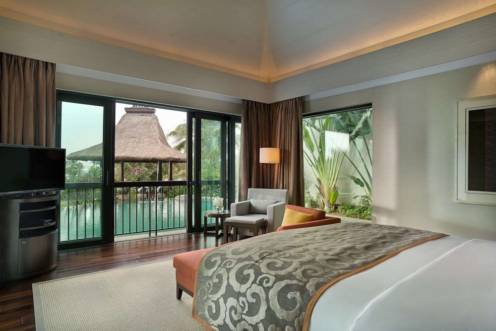 Raffles Hainan