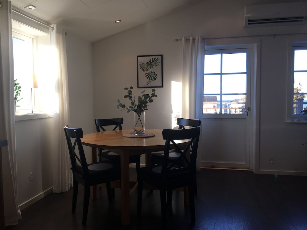 Gamla Bryggeriets B&B
