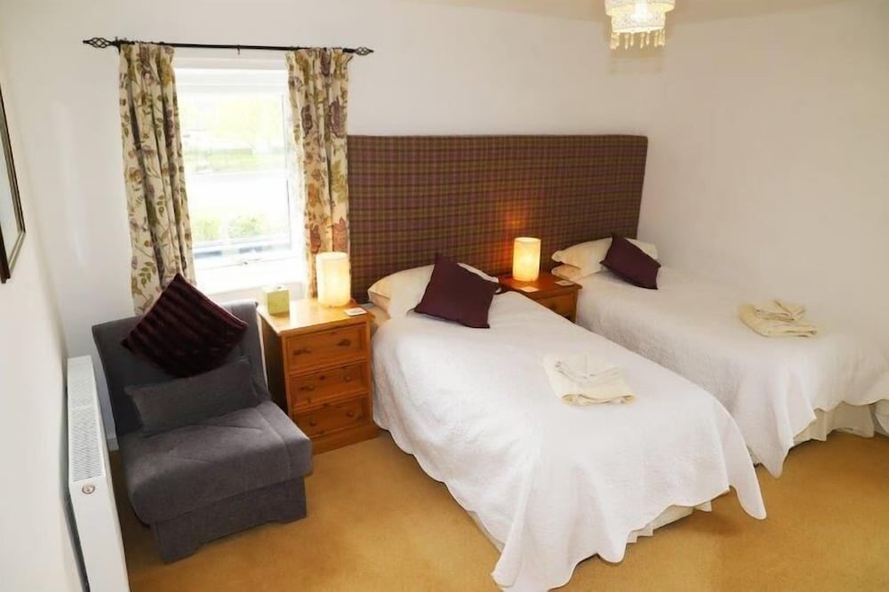 Elmfield House B&B
