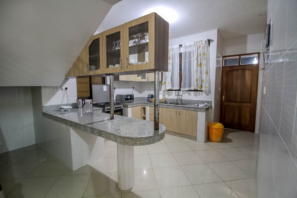 SHABIJAY Villa at Serena Beach
