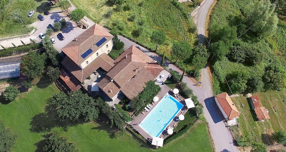 Fattoria Giunasco