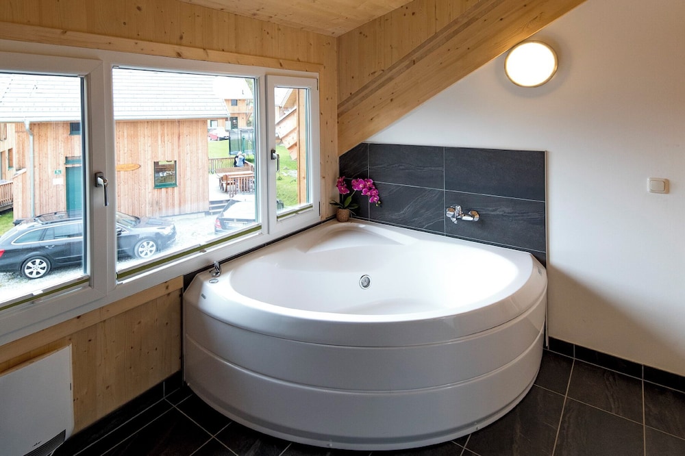 Kreischberg Chalets by ALPS RESORTS