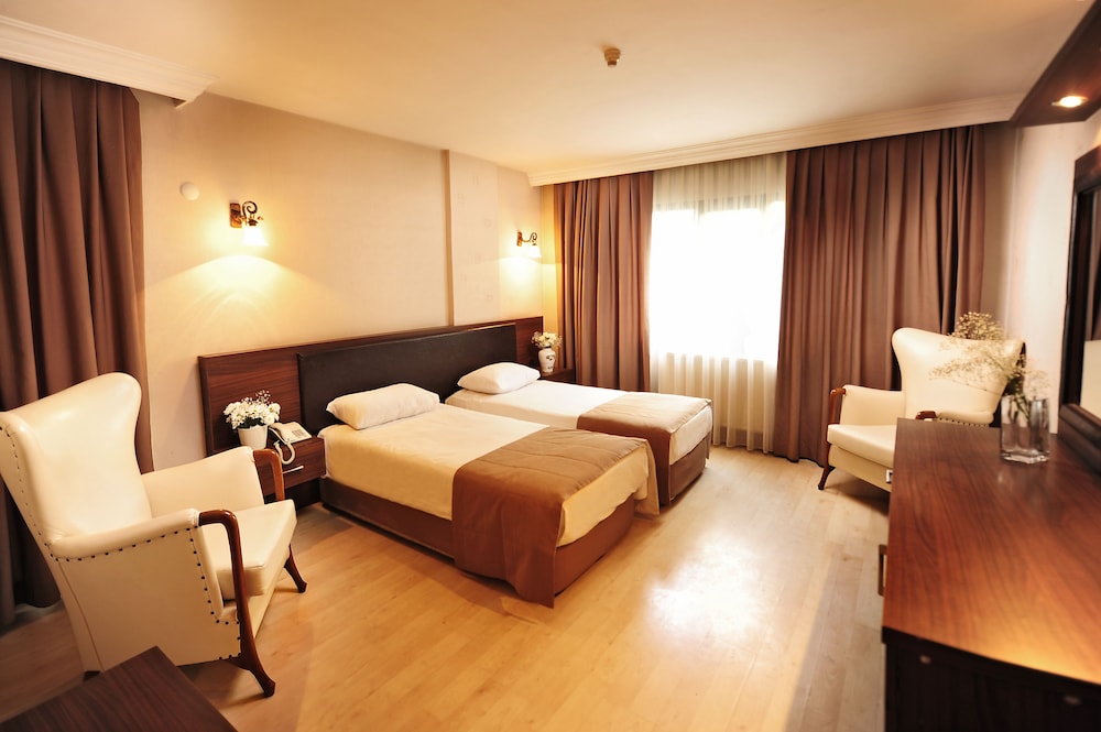 Üstün Otel Alsancak - Image 7