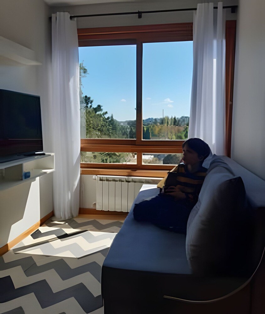 Siga Gramado - Vista linda -Tudo a pé