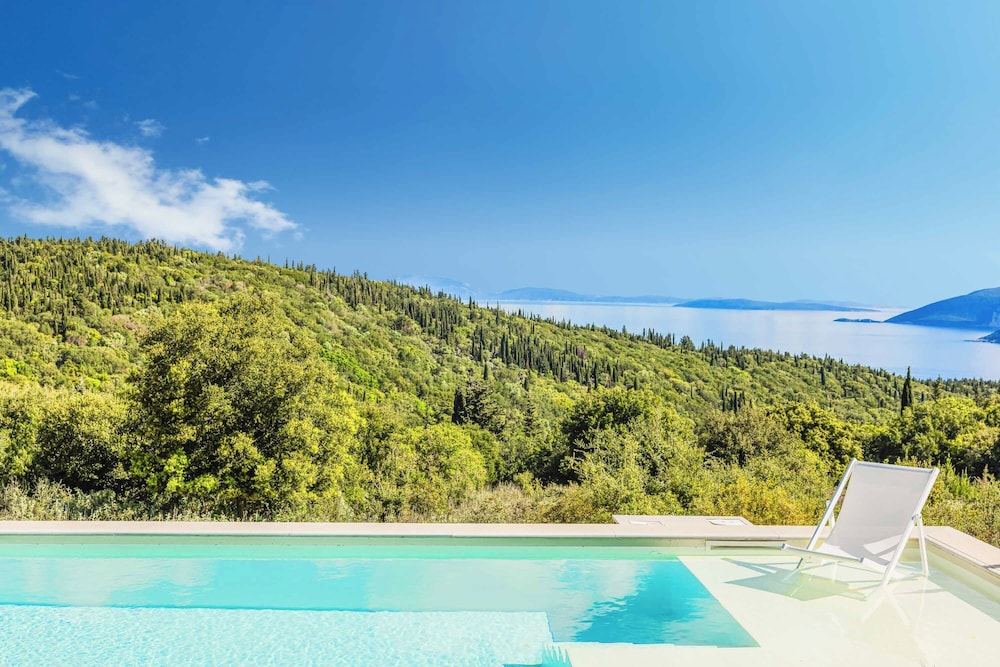 Villa Mare Kefalonia