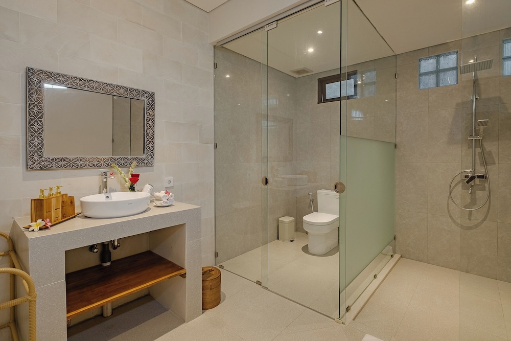 Luxury Nanda Villa Ubud