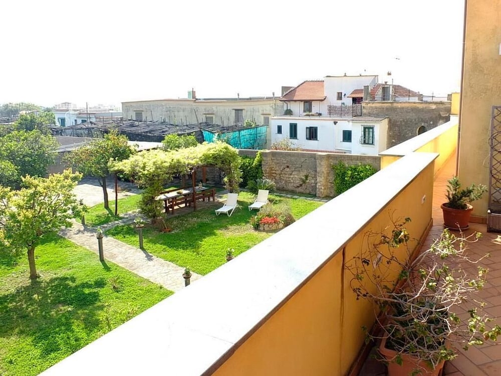 B&B Villa Elisa