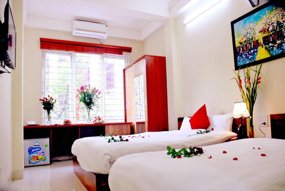 Advisor Travel Homestay
