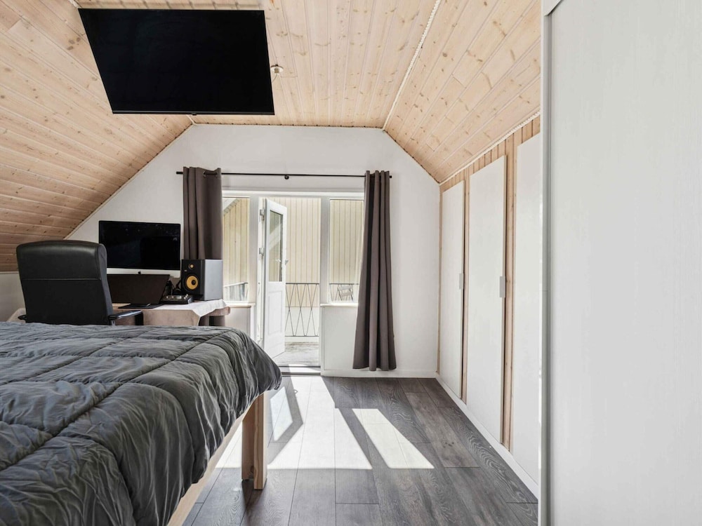 4 Star Holiday Home in Otterup