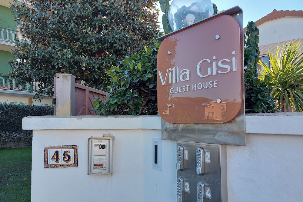 Villa Gisi
