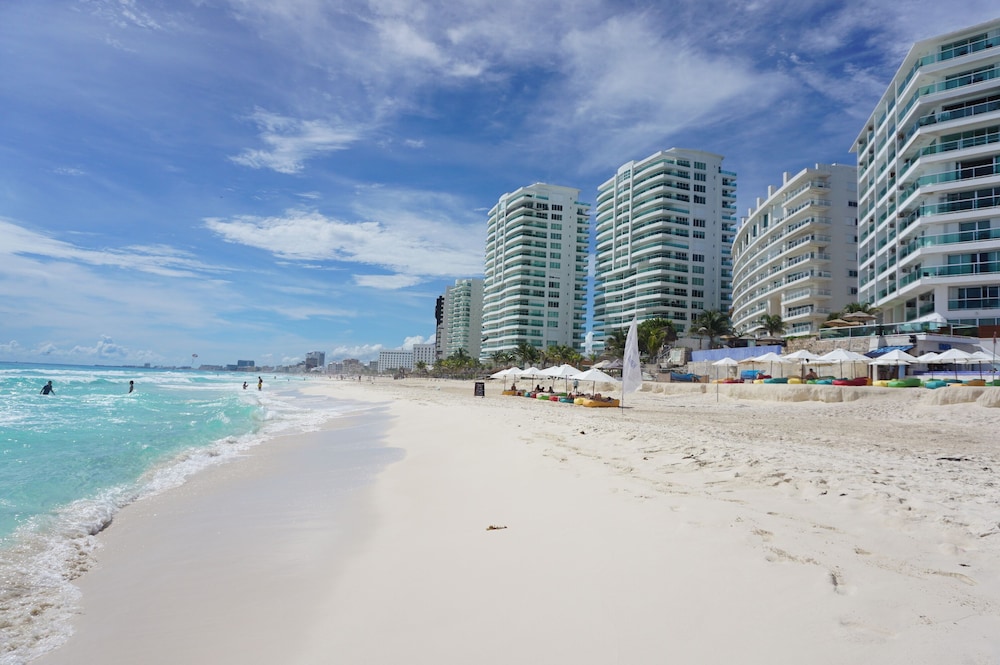 Ocean Dream 1 Bedroom Condo