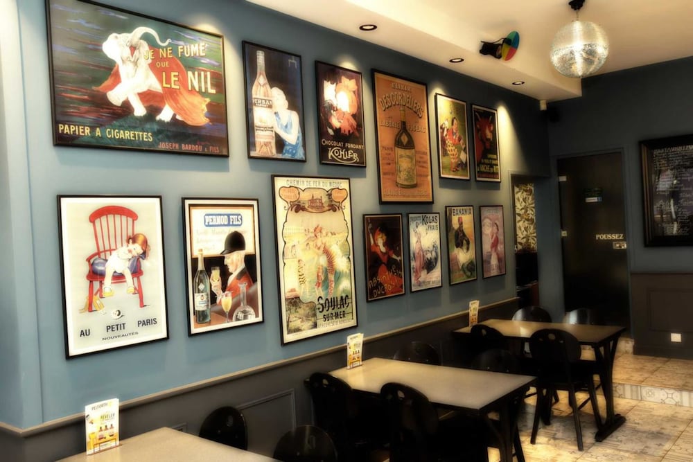 Appartement duplex Hotel de Paris - Property Image 2