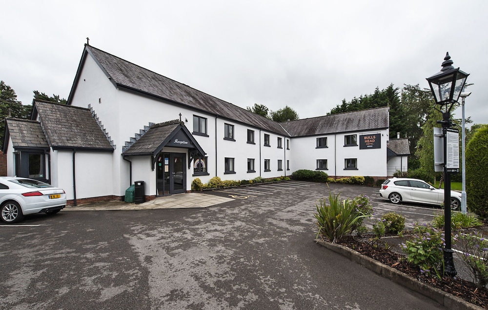Altrincham Vacations - The Bulls Head Hotel - Property Image 21