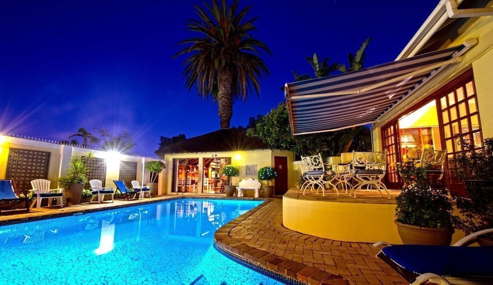 Margate Place Guesthouse