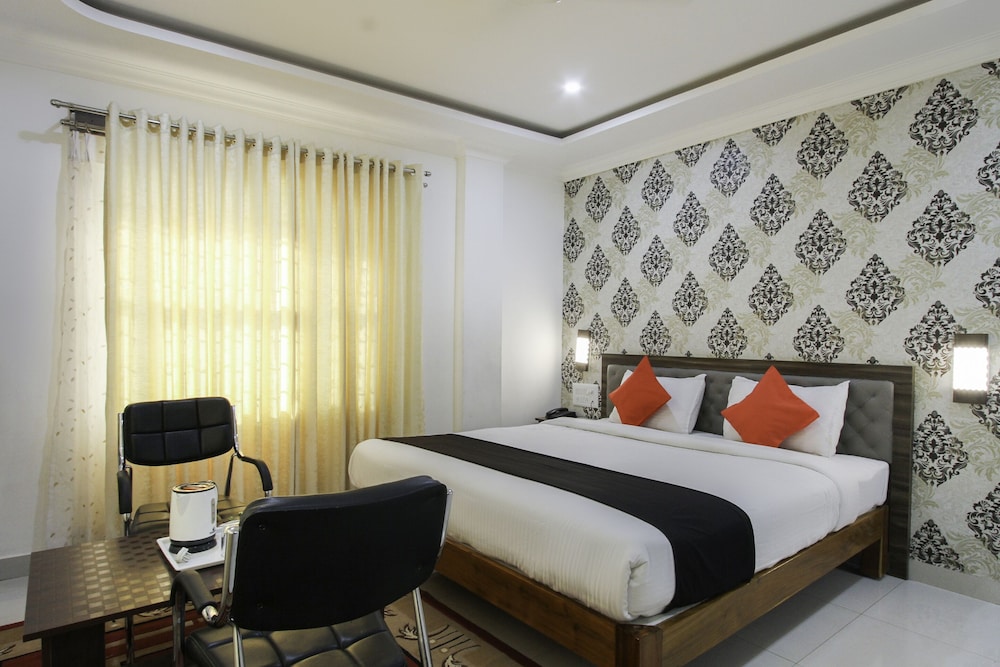 OYO 23994 Rich Fort view 5