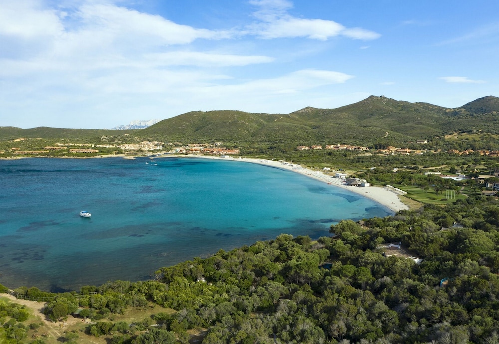 Domos Pintadas Apt. 1 Porto Rotondo view 2