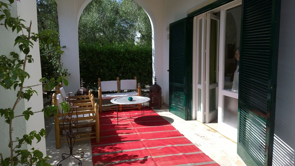 Tenuta Belvedere