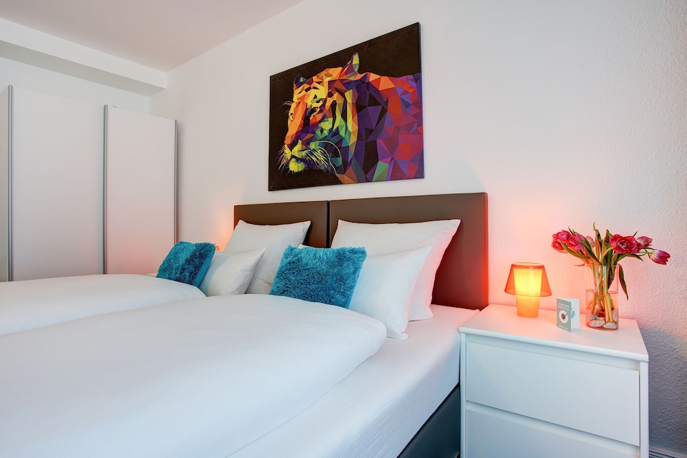 Hannover Vacations - Hotel Atlanta - Property Image 20