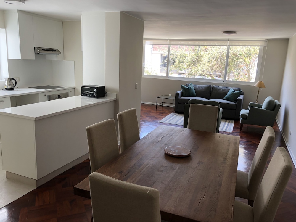 Departamento en El Olivar view 2