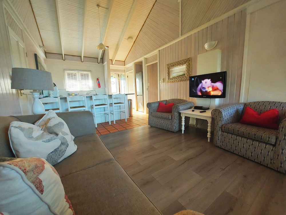 Knysna River Club by First Private Stays