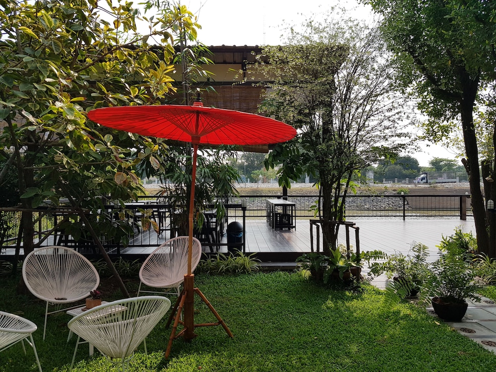 Baan Khung Thara - Ayutthaya