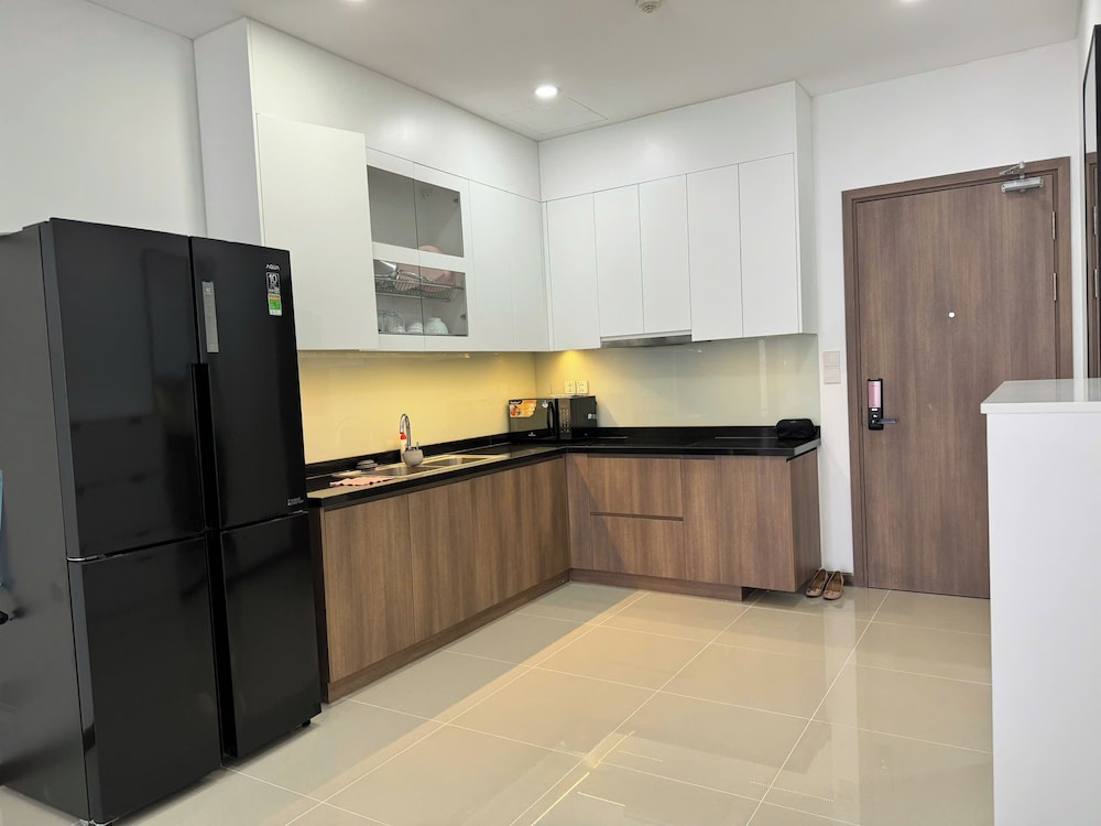 The OPAL Pearl Residences