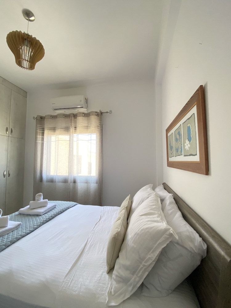 120 TLA - Stay Nest in Tala Apartment