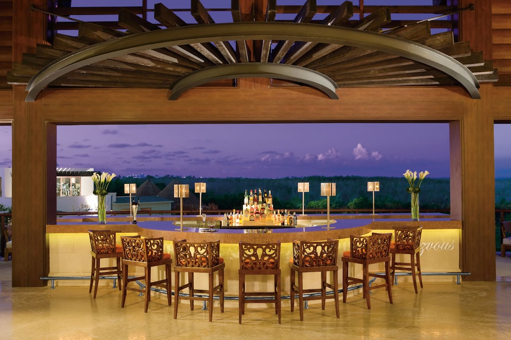 Cancun Vacations - Dreams Riviera Cancun Resort  Spa - All Inclusive - Property Image 95