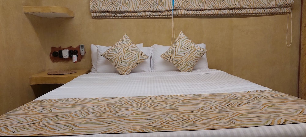 Matsya Island Retreat