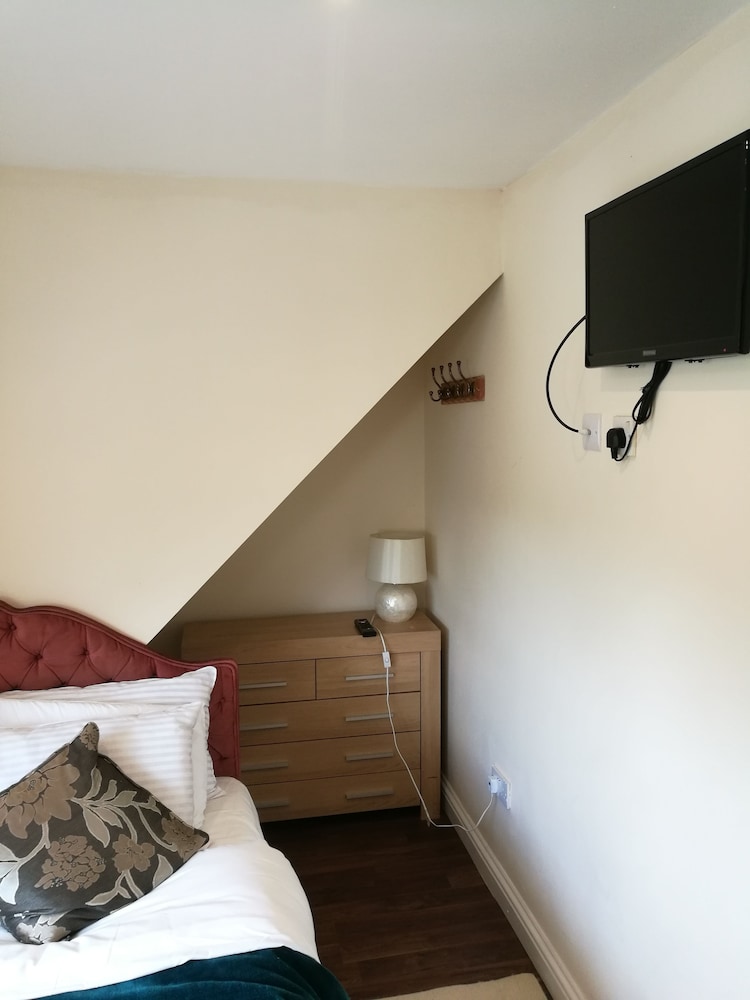 Oxford House Bed and Breakfast
