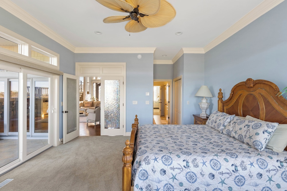 Permuda Private Island by Topsail Realty
